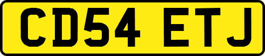 CD54ETJ