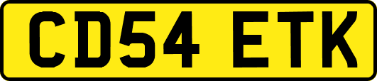 CD54ETK