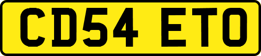 CD54ETO