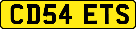 CD54ETS