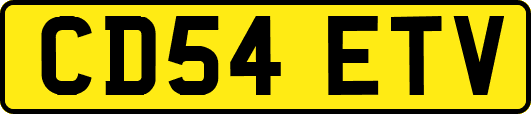 CD54ETV