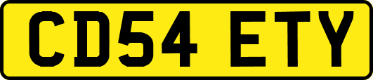 CD54ETY