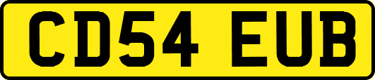 CD54EUB