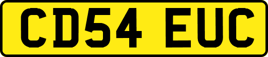 CD54EUC