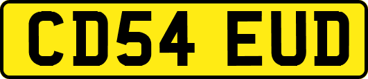 CD54EUD