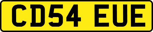 CD54EUE