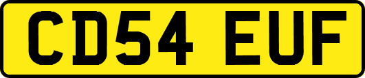 CD54EUF