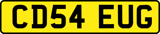 CD54EUG
