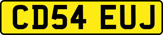 CD54EUJ