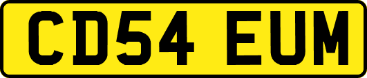 CD54EUM