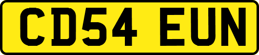 CD54EUN