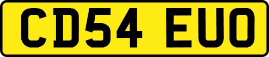 CD54EUO