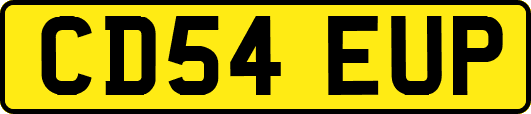 CD54EUP