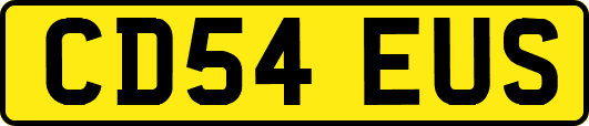 CD54EUS