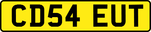 CD54EUT
