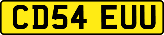 CD54EUU