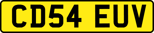 CD54EUV