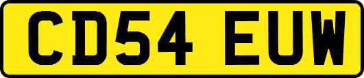 CD54EUW