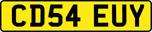 CD54EUY