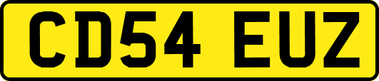 CD54EUZ