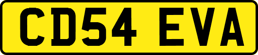 CD54EVA