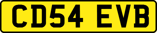 CD54EVB