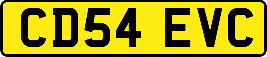 CD54EVC