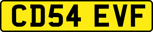 CD54EVF