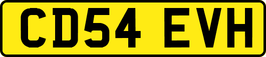 CD54EVH