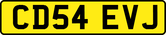 CD54EVJ