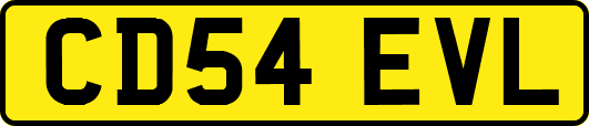 CD54EVL