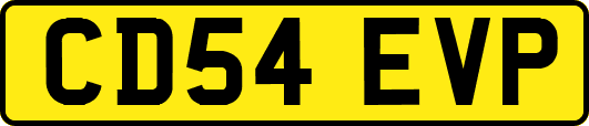 CD54EVP