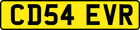 CD54EVR