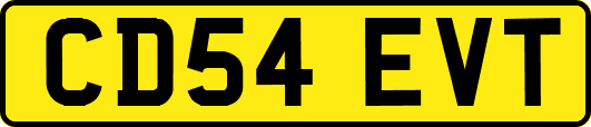 CD54EVT