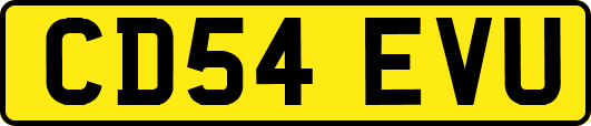 CD54EVU