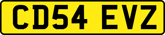 CD54EVZ