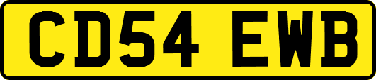 CD54EWB