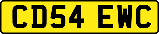 CD54EWC
