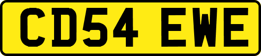 CD54EWE