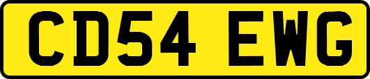 CD54EWG