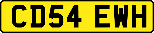 CD54EWH