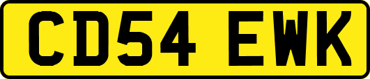 CD54EWK