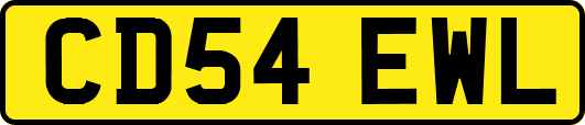 CD54EWL