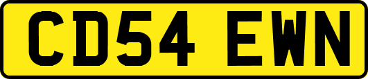 CD54EWN