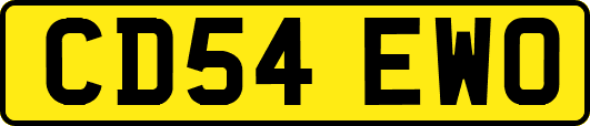CD54EWO
