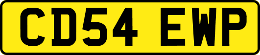 CD54EWP