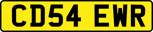 CD54EWR