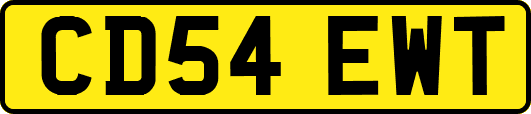 CD54EWT