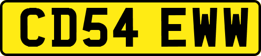 CD54EWW