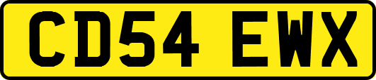CD54EWX